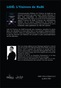 E-Book L'Univers de NuBi – Image 2