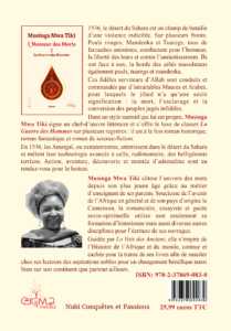 L'Honneur des Morts, Volume 1 – Image 2