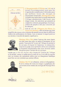 E-Book L'Honneur des Morts – Image 2