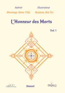 E-Book L'Honneur des Morts