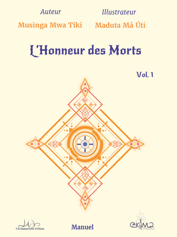 L'Honneur des Morts