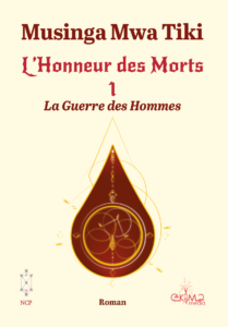 L'Honneur des Morts, Volume 1