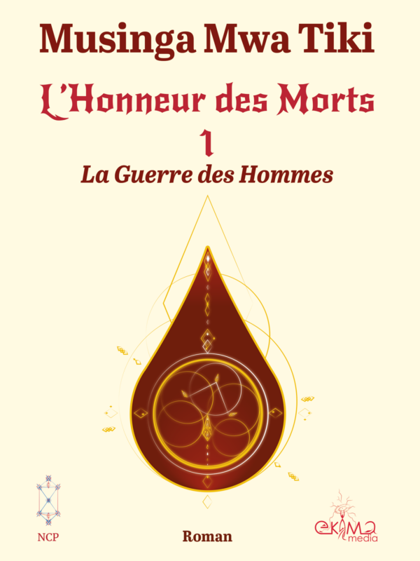 L'Honneur des Morts 1