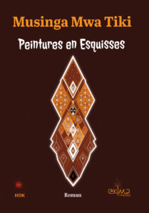 E-Book Peintures en esquisses