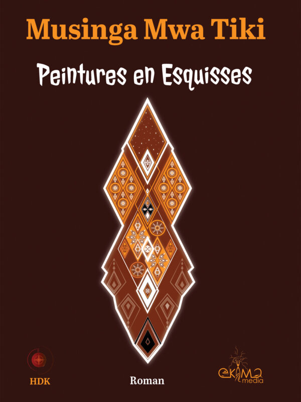 Peintures en esquisses