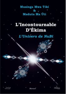 L'Incontournable d'Ekima...