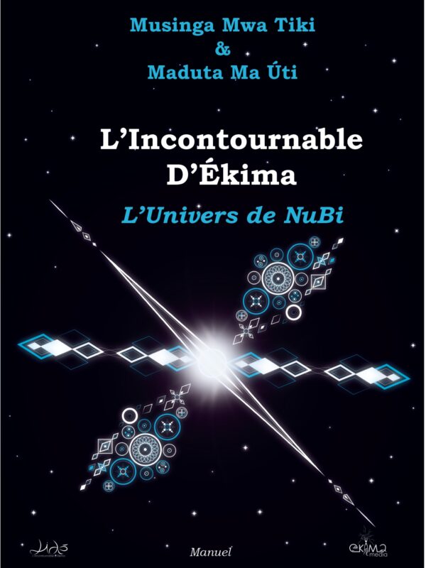 L'Incontournable d'Ekima...