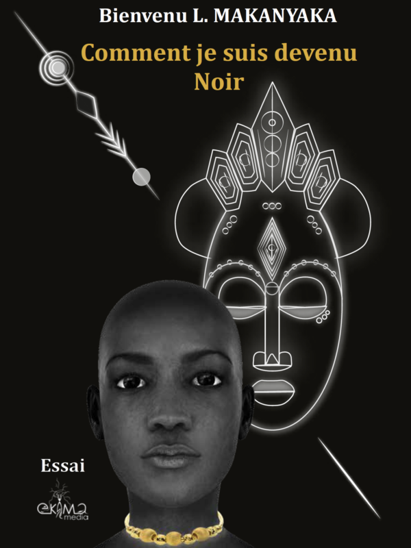Comment je suis devenu Noir