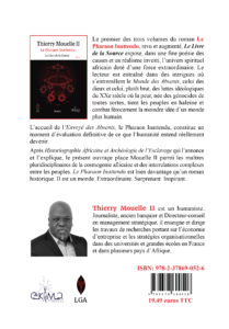 Le Pharaon Inattendu Vol. 1 – Image 2