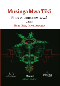 Rites et coutumes sáwá...