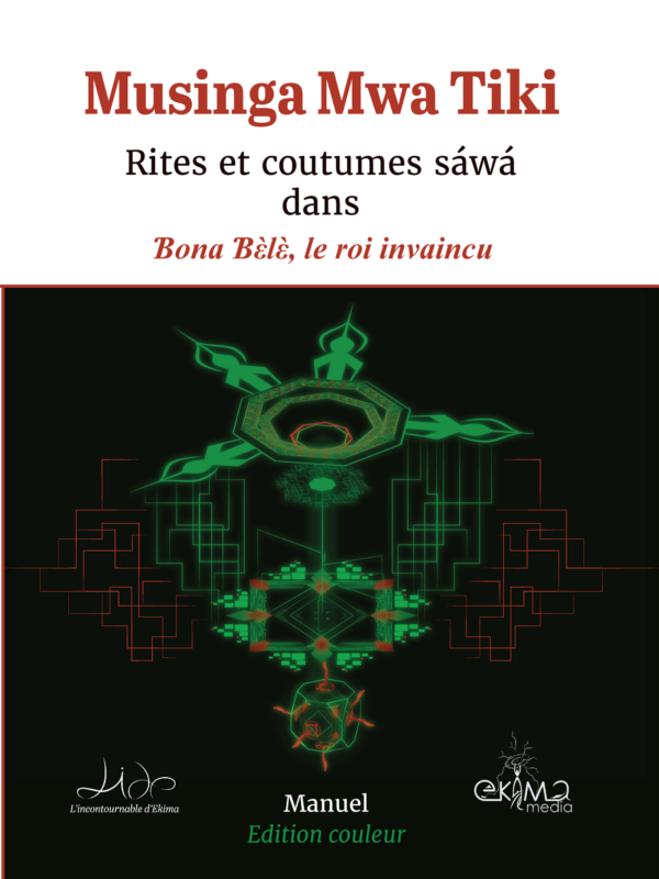 Rites et coutumes sáwá...