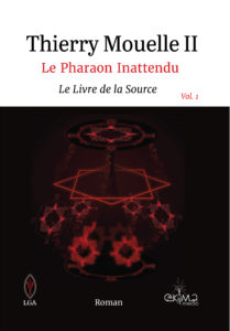 E-book Le Pharaon Inattendu vol.1