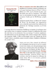 Rites et coutumes sáwá – Image 2