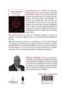 E-book Le Pharaon Inattendu vol.1 – Image 2