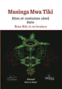 Rites et coutumes sáwá