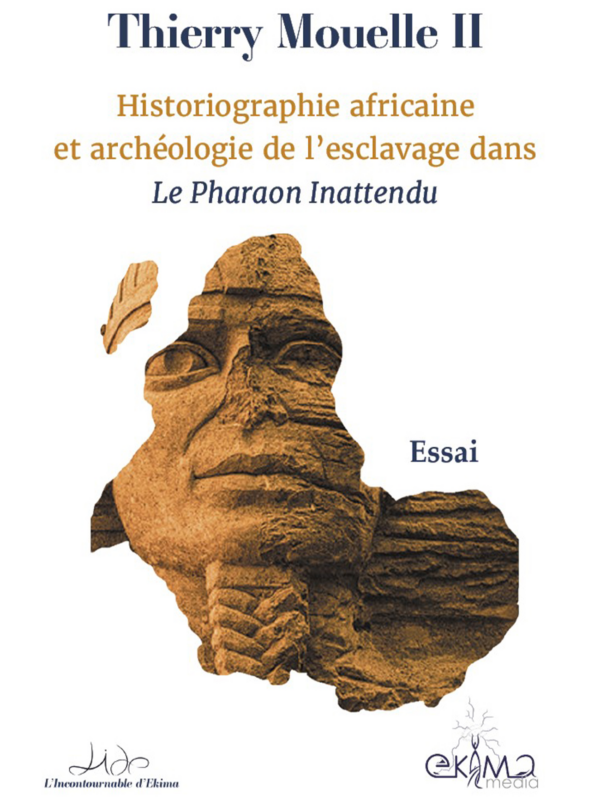 Historiographie africaine et archéologie...