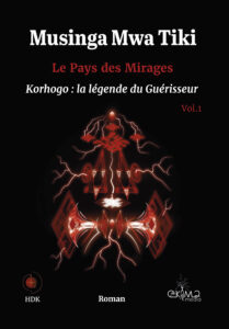 Le Pays des Mirages Vol. 1