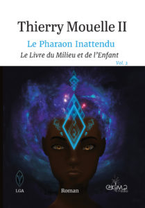 E-Book Le Pharaon Inattendu Vol.2