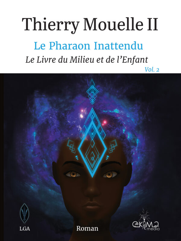 Le Pharaon Inattendu Vol.2