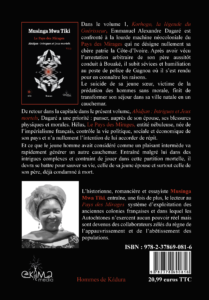 Le Pays des Mirages Vol.2 – Image 2