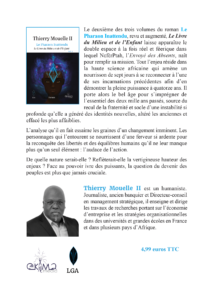 E-Book Le Pharaon Inattendu Vol.2 – Image 2