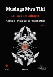 Le Pays des Mirages Vol.2