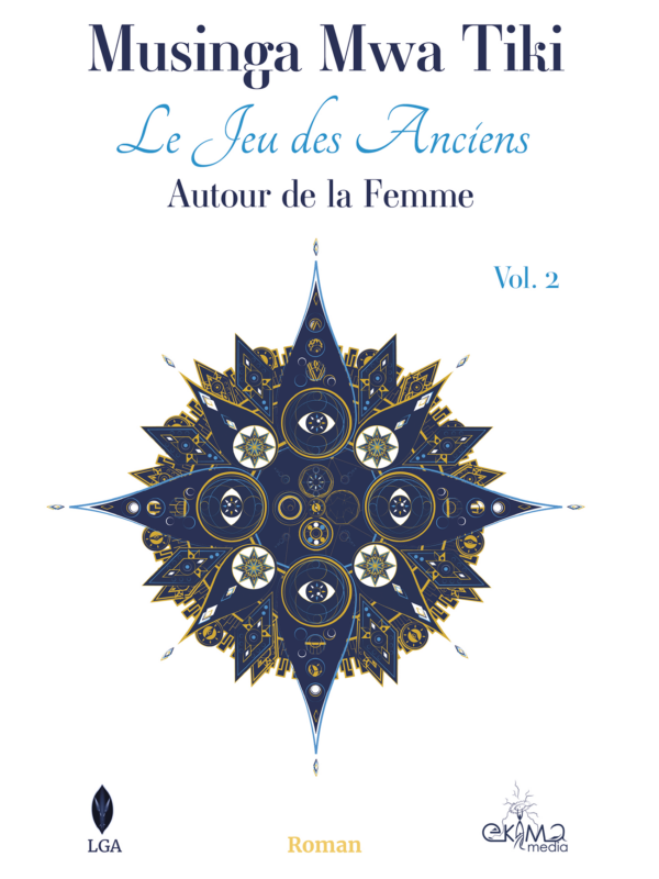 Le Jeu des Anciens Vol.2