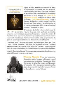 E-Book Le Pharaon Inattendu – Image 2
