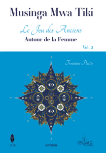 E-BOOK Le Jeu des Anciens  Vol. 2