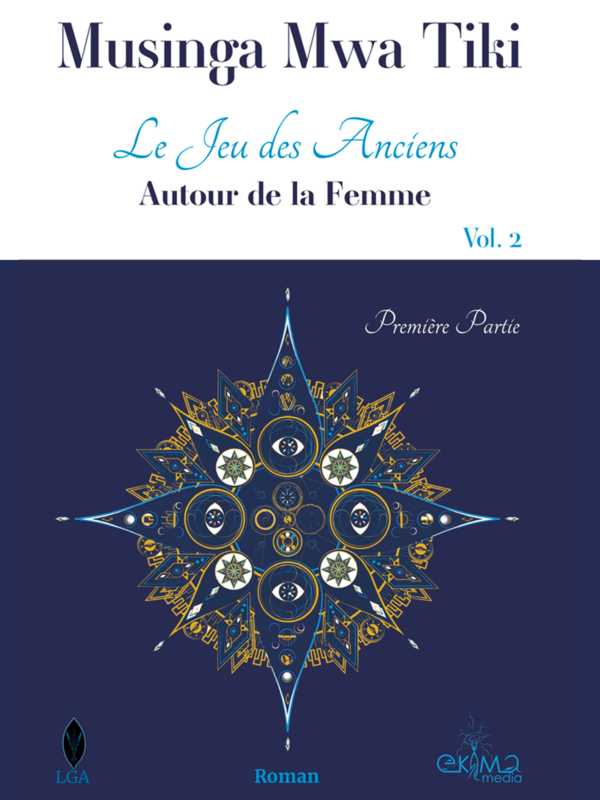 Le Jeu des Anciens Vol.2 Partie 1