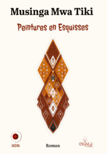 E-BOOK Peintures en esquisses