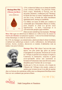 E-BOOK L'Honneur des Morts – Image 2