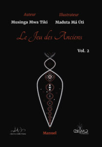 E-BOOK  Le Jeu des Anciens – Vol.2