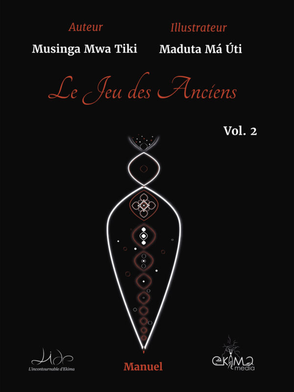 Le Jeu des Anciens Vol.2