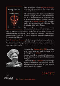E-BOOK  Le Jeu des Anciens – Vol.3 – Image 2