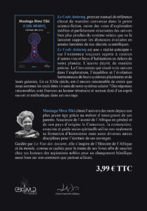E-book Le Code Antaruɳ – Image 2